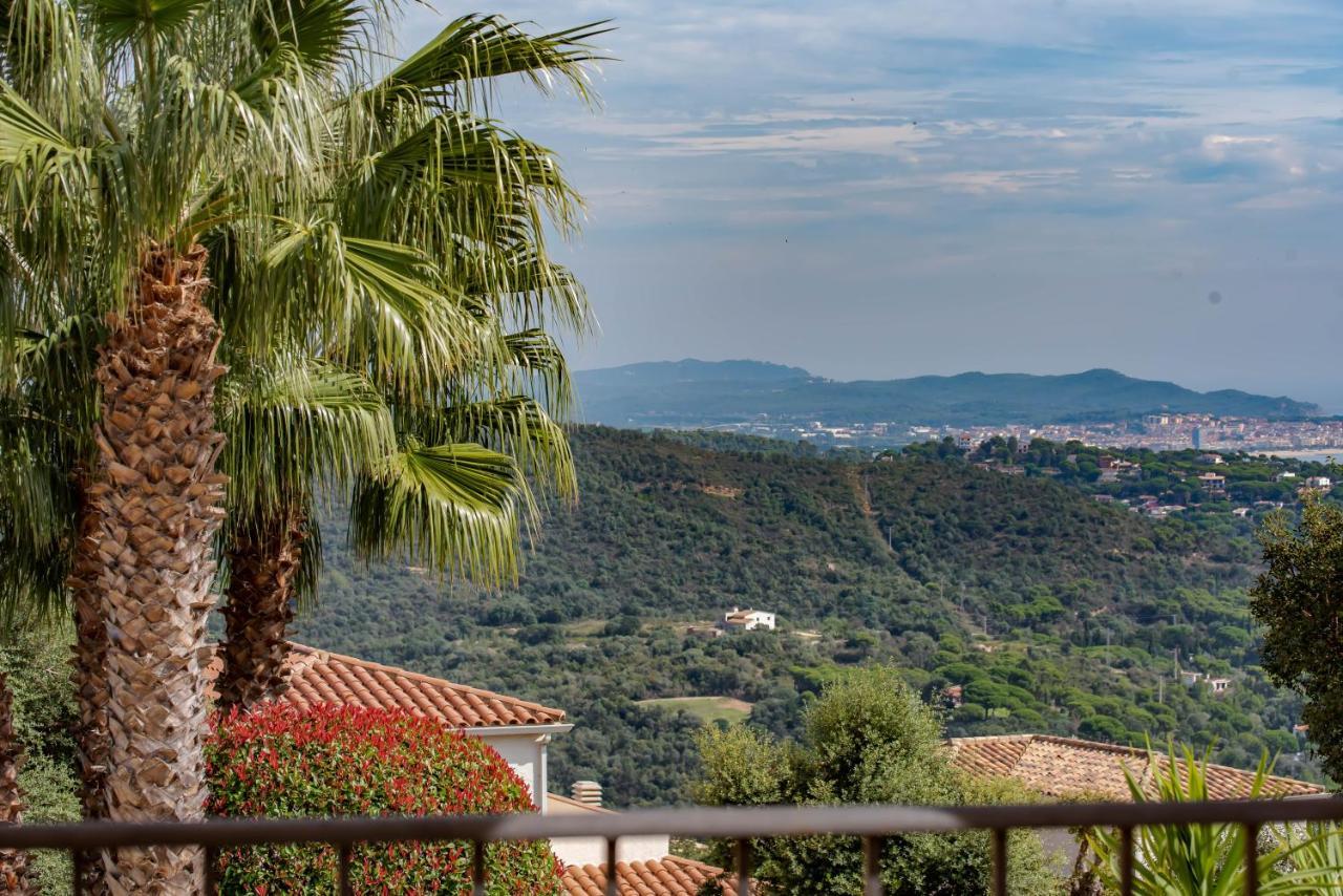 Villa Carrera Platja d'Aro