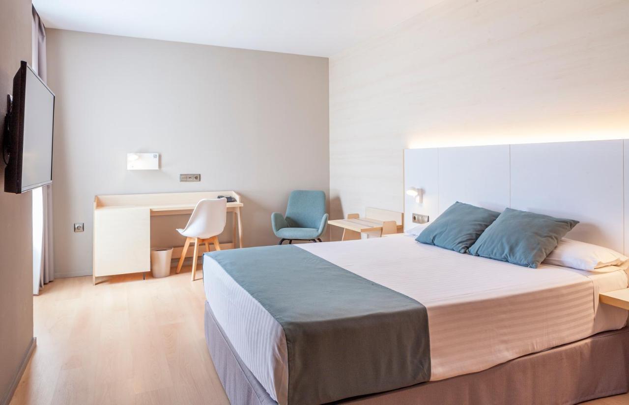 Olympia Valencia Hotel Alboraia