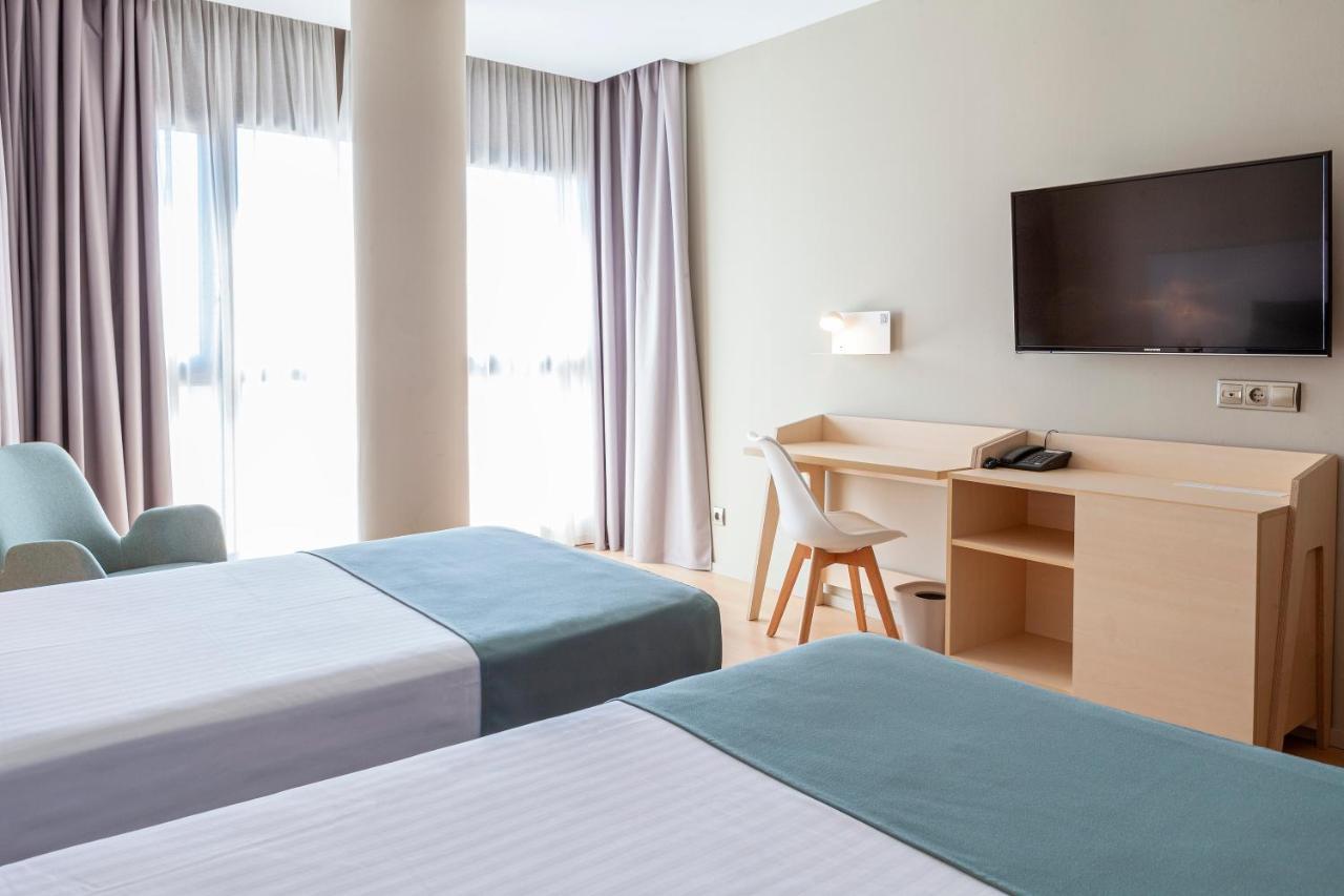 Hotel Olympia Valencia 4*