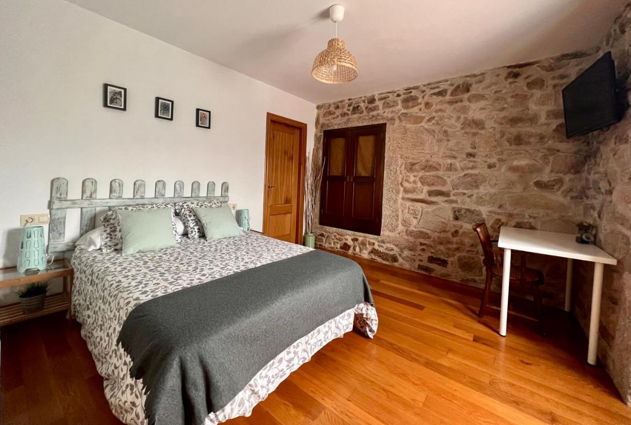 Country house Galicia Getaway - A Casa Dos Cancelos Vilagarcia de Arousa