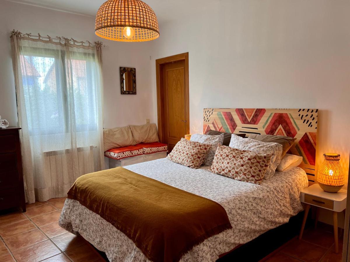 Galicia Getaway - A Casa Dos Cancelos *