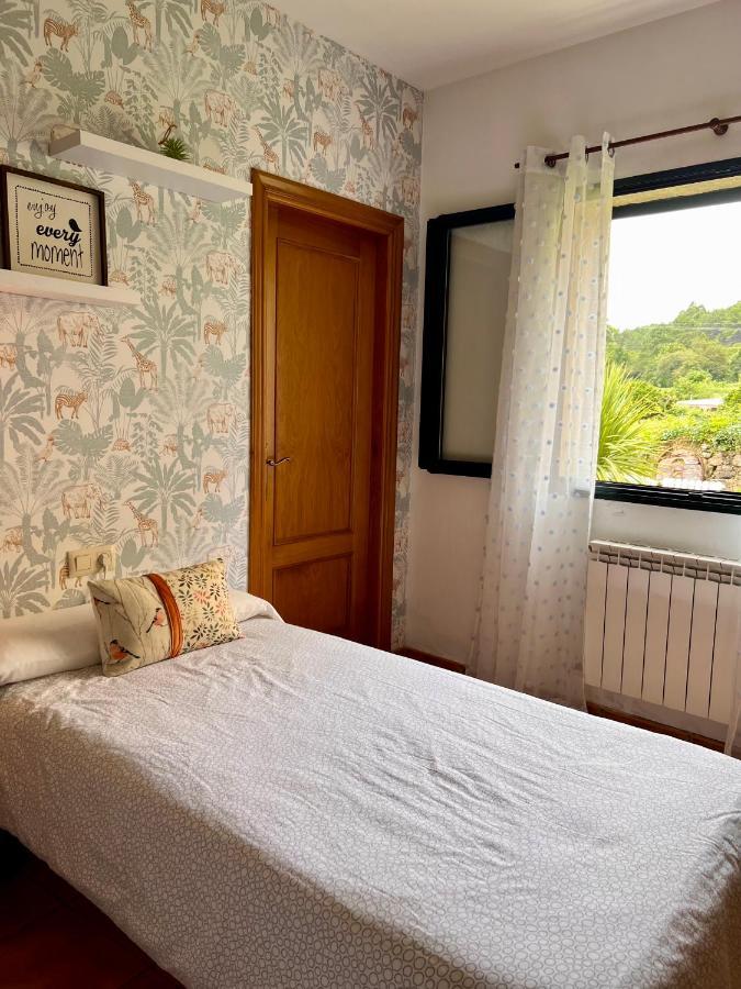 Galicia Getaway - A Casa Dos Cancelos Vilagarcia de Arousa