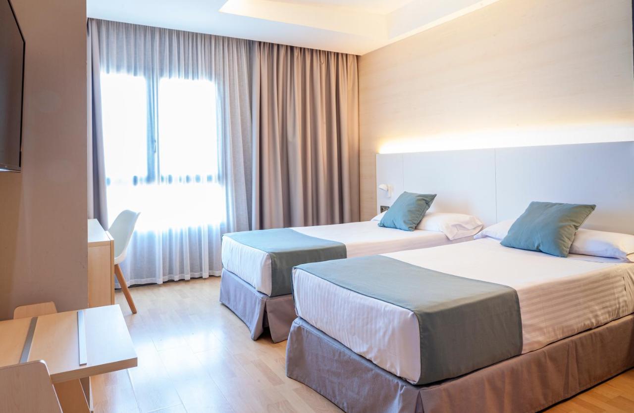 Olympia Valencia Hotel 4*