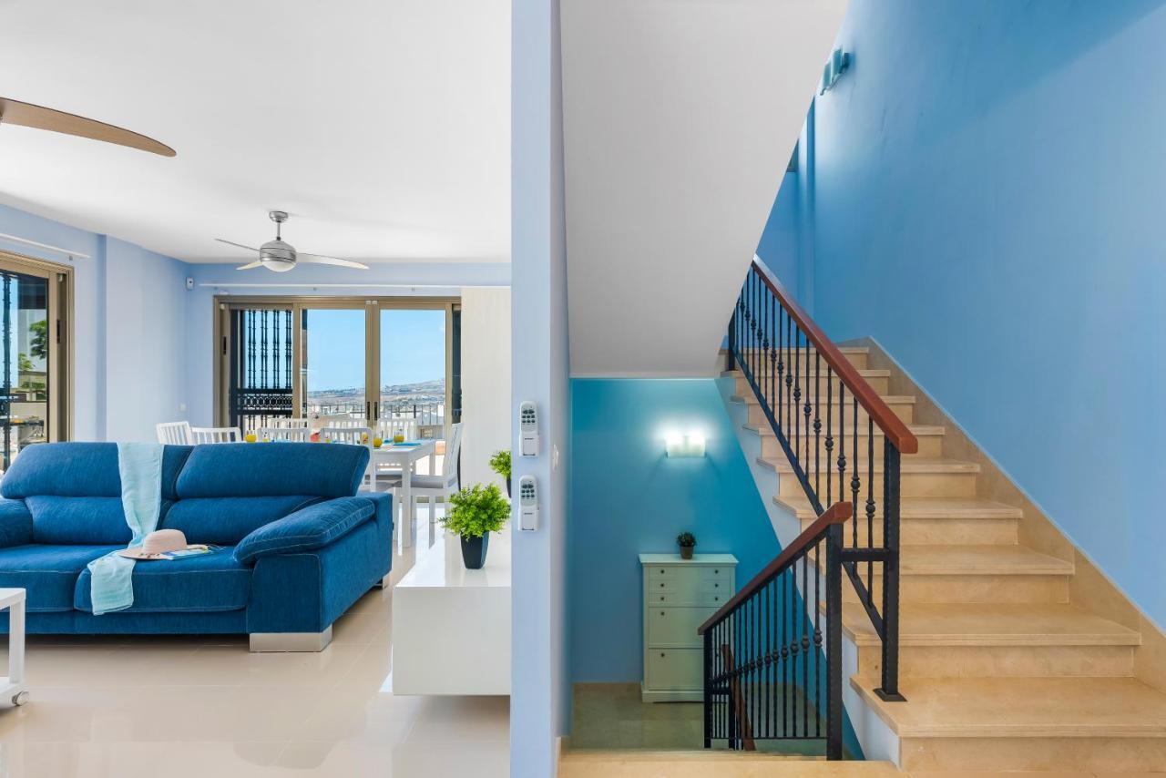 Torviscas Sunset 4 & Private Jacuzzi Villa *