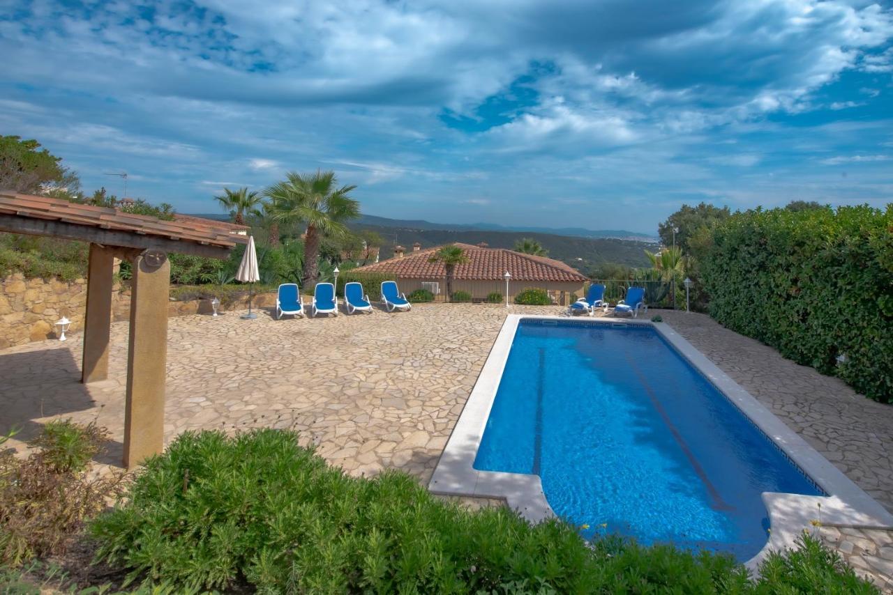 Villa Carrera Platja d'Aro