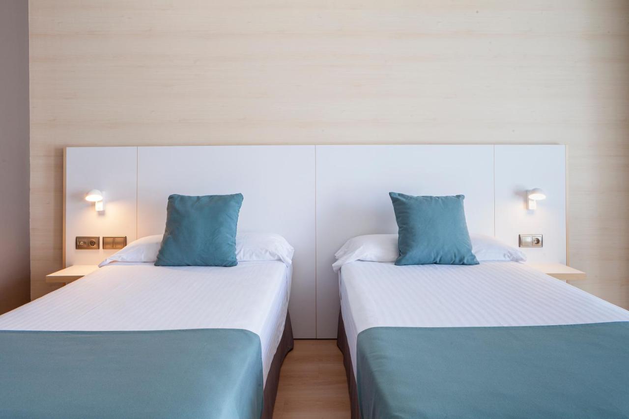 Olympia Valencia 4*