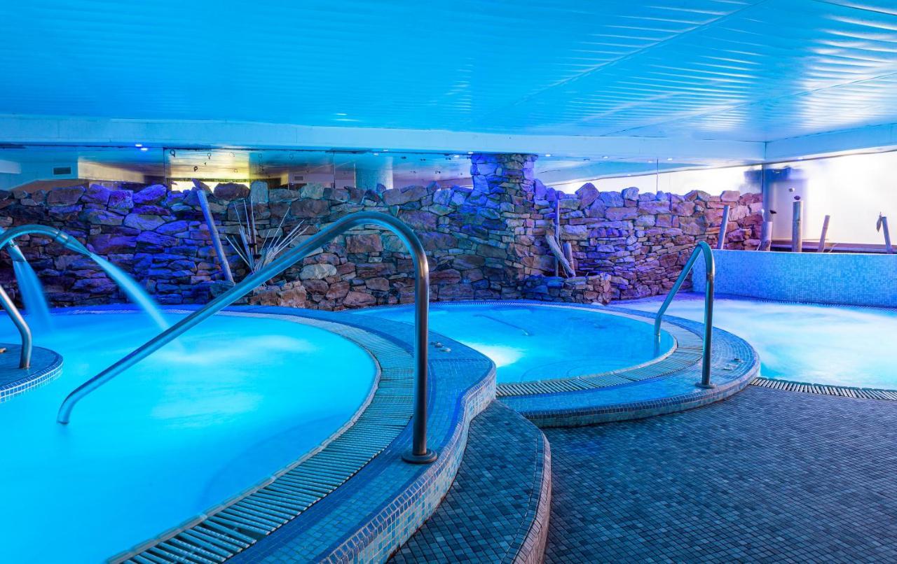 Hotel Olympia Valencia 4*