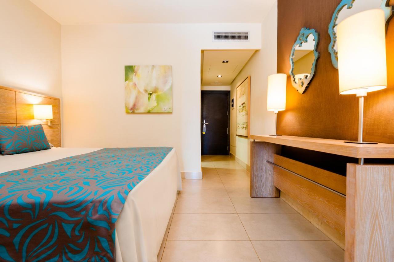 Kn Arenas Del Mar Adults Only El Medano (Tenerife)
