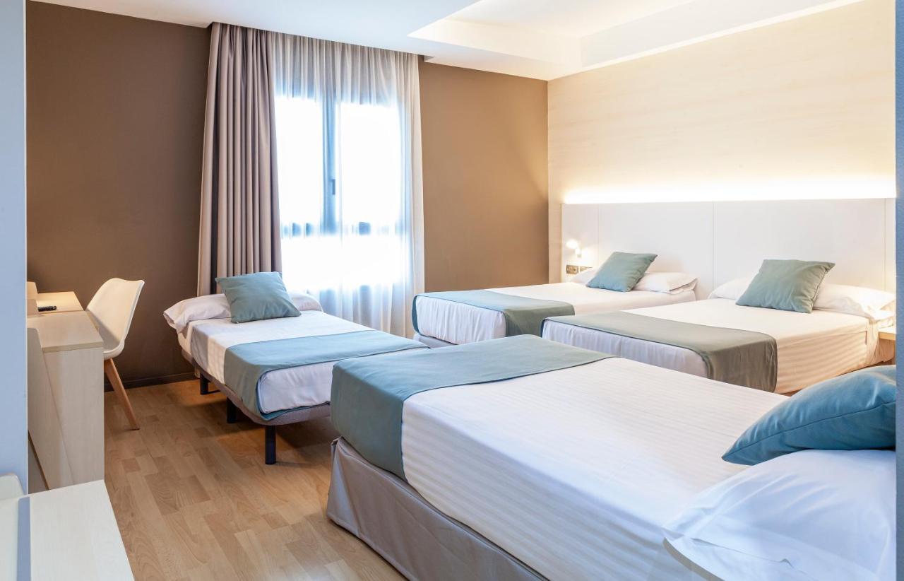 Hotel Olympia Valencia Alboraia