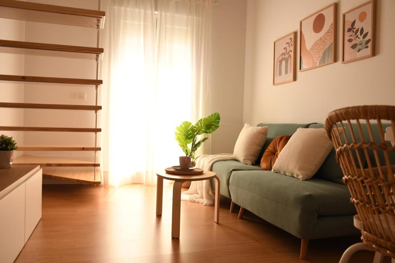 Apartment Arco Da Vella Villanueva De Arosa
