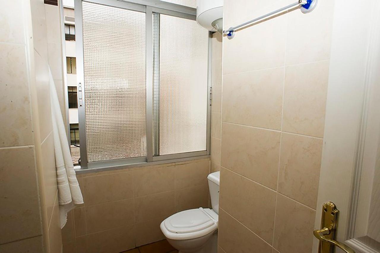 Pensión Velarde 3*
