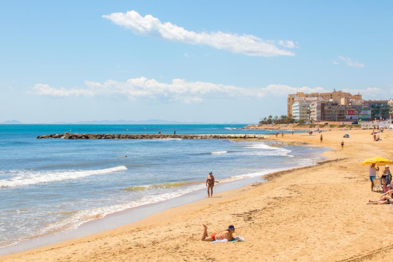 Corazon Del Mar Apartment *