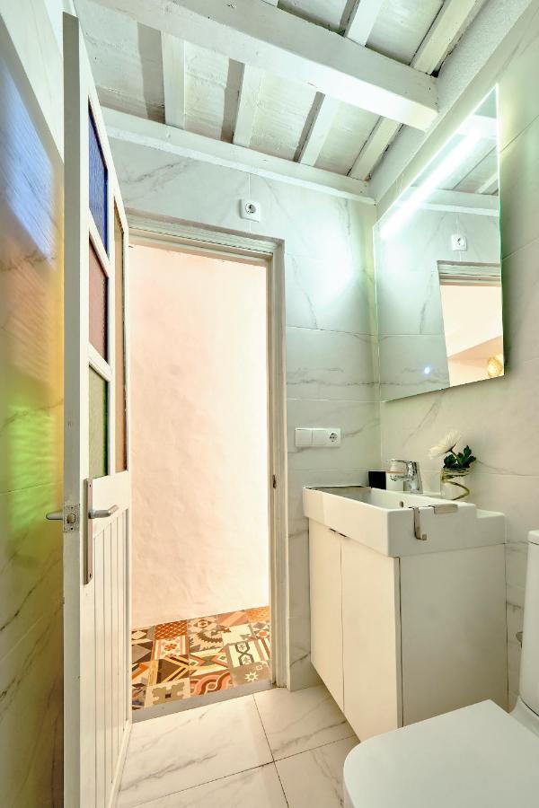 Apartamento Romance Vejer