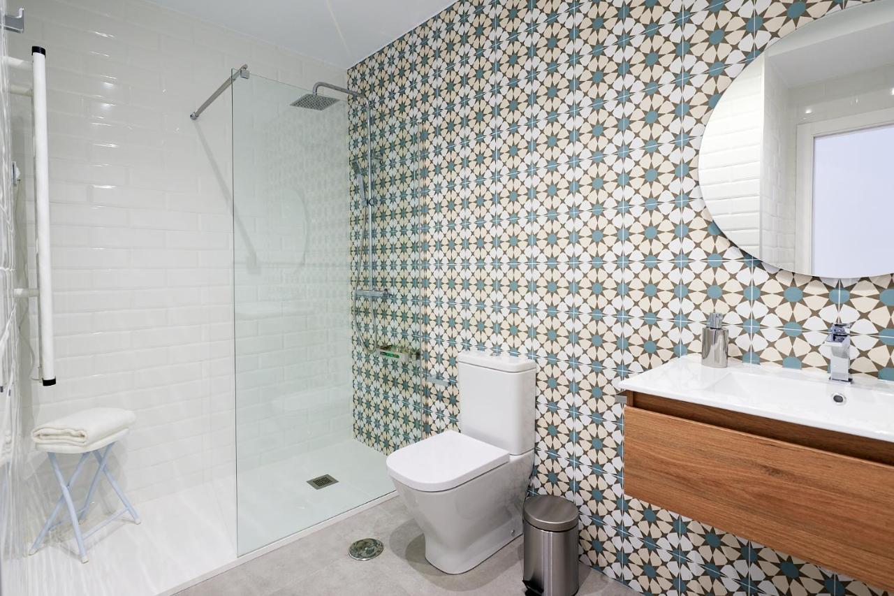 9 Nidos Céntrica - Nuevo Apartamento Plasencia