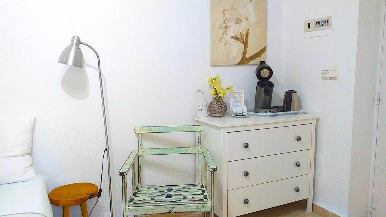 Cortijo Andaluz Bed and breakfast