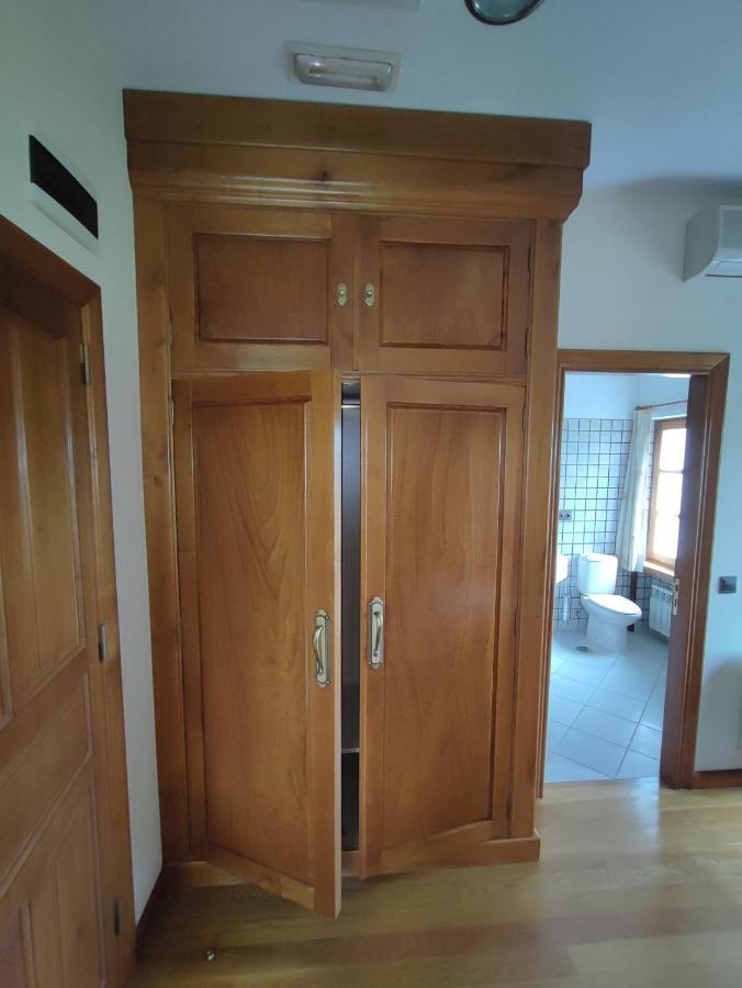 Las Viñas Casa Vacacional Asturias *