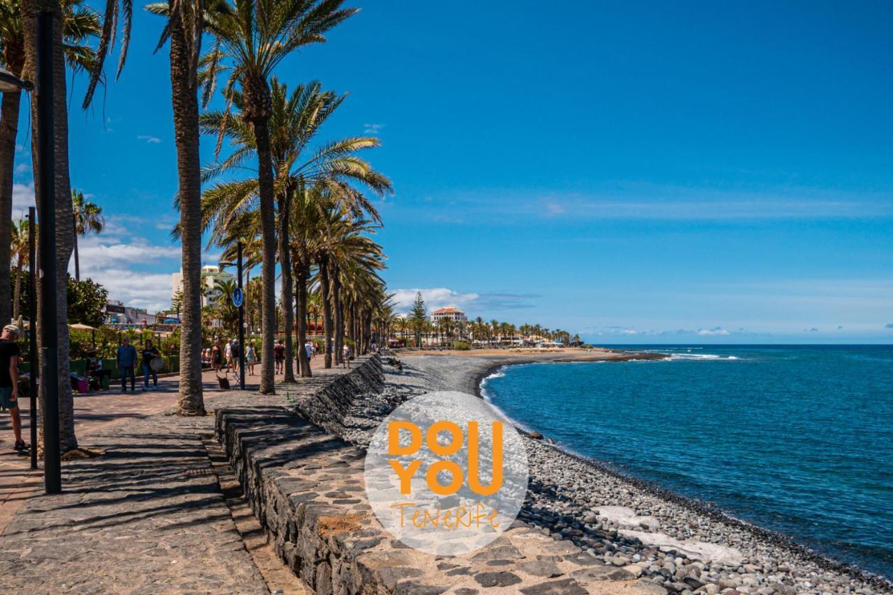 Apartahotel Paraiso Royal Arona (Tenerife)