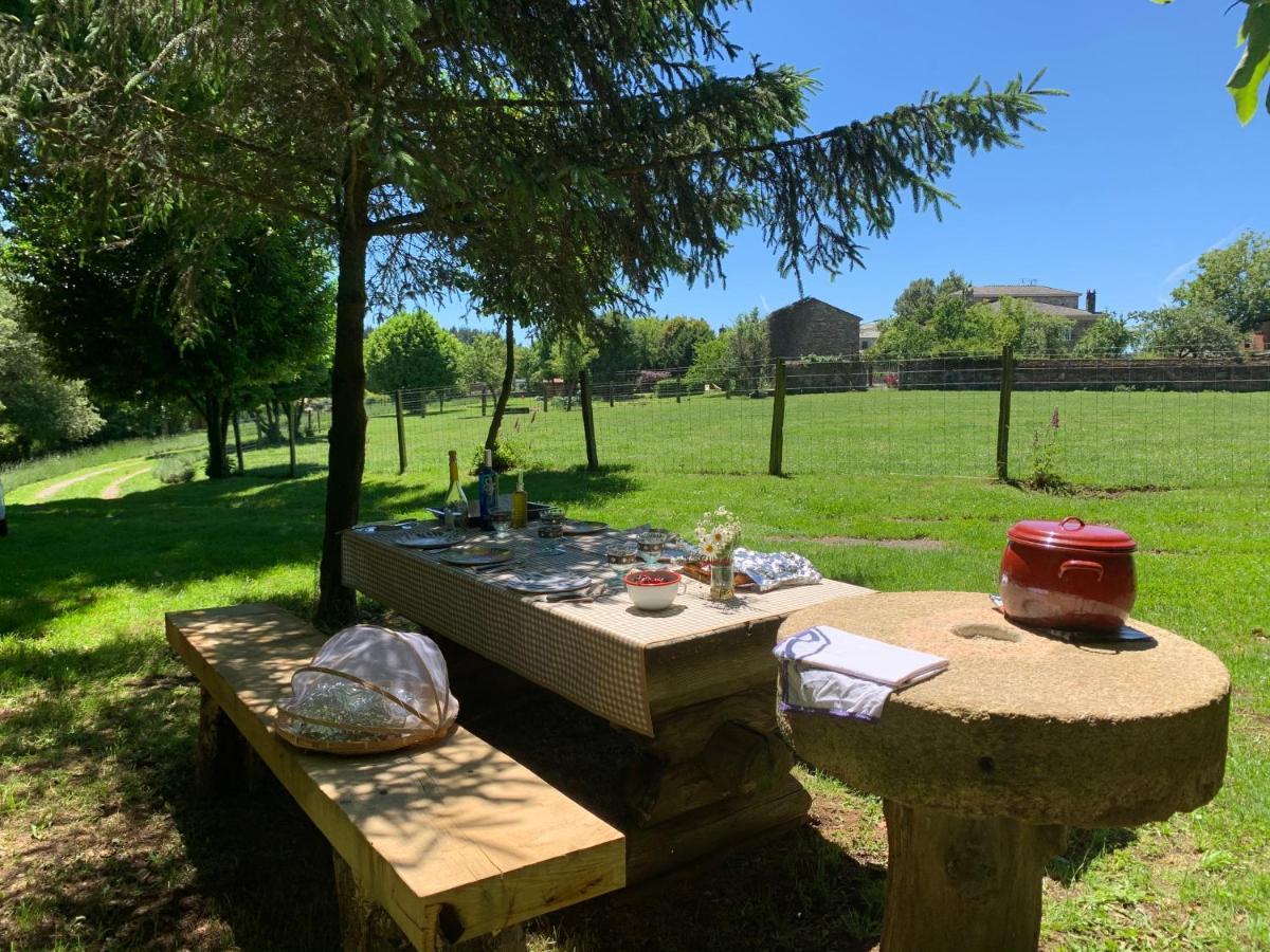 Campsite - A Pastoriza - Lugo