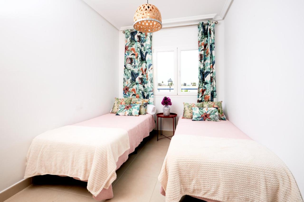 Pueblo Dorado Apartamento *