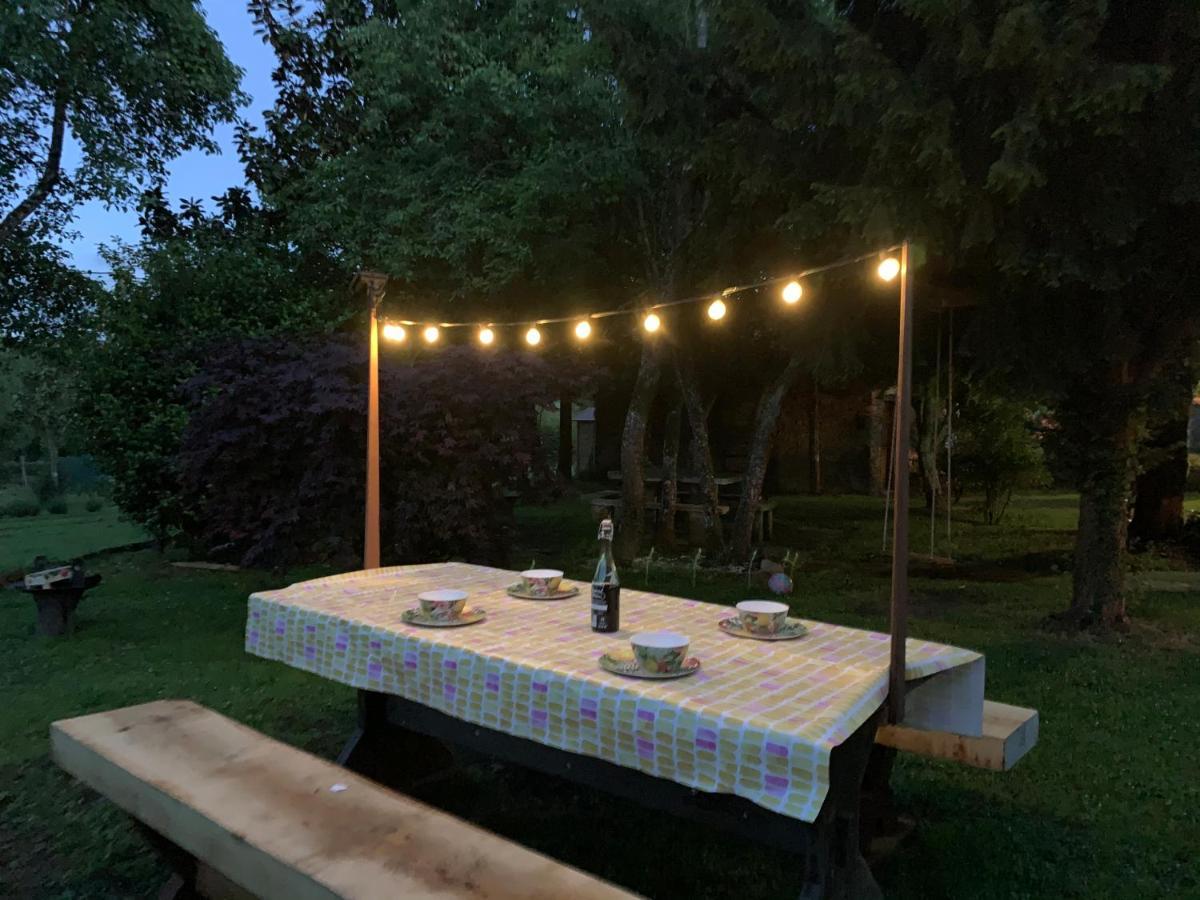 Casa Ferreiro - Campo Da Cruz - Lugo Bed and breakfast Baltar (Lugo)