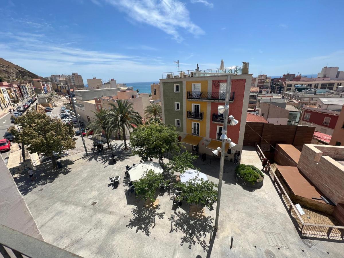 Apartamento El Pont