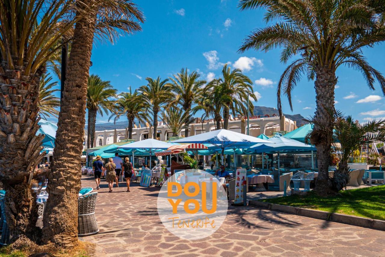 Paraiso Royal Arona (Tenerife)