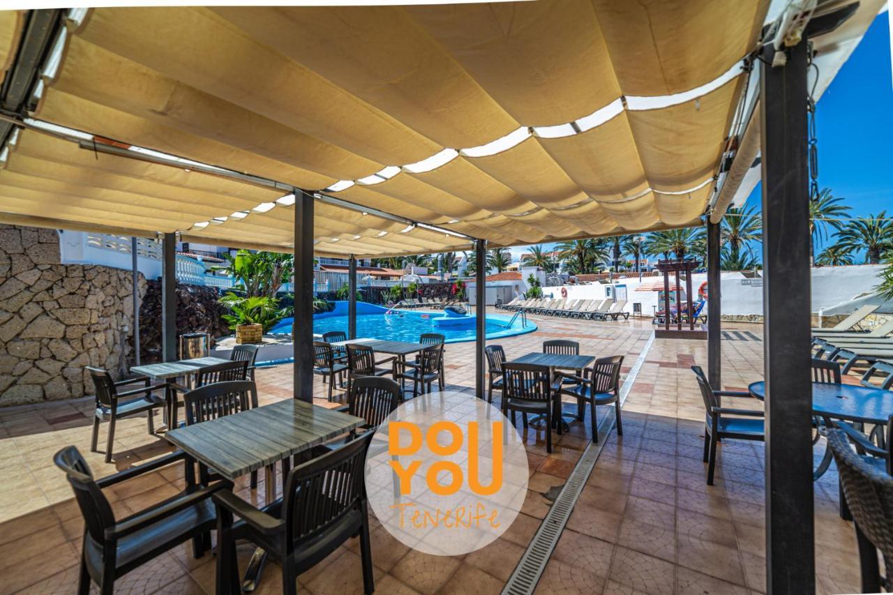 Paraiso Royal Apartahotel