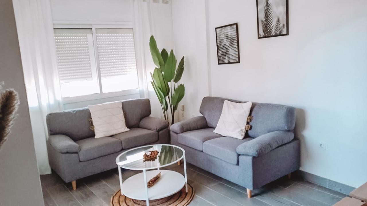 Pitaya Apartamento Corralejo