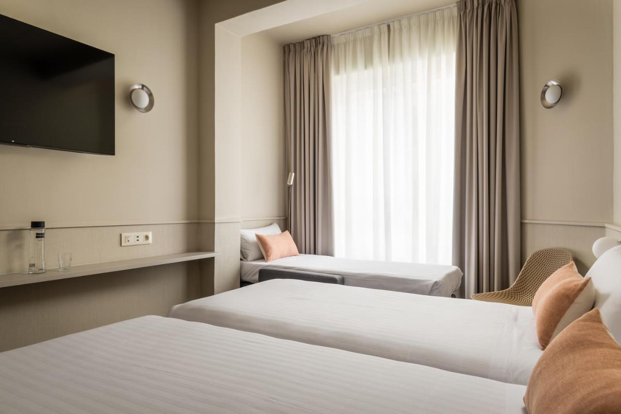 Bypillow The Bloom Hotel Gerona