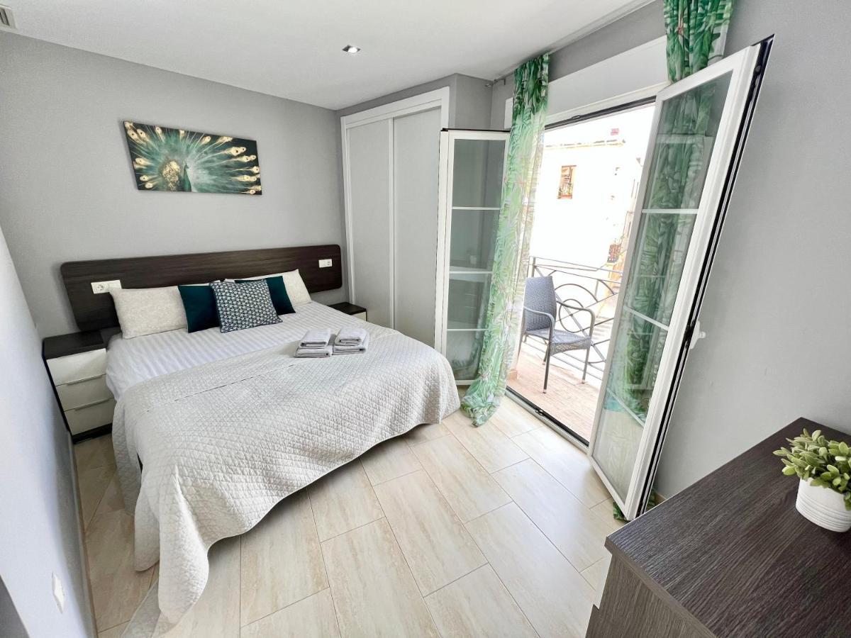 Apartamento El Pont