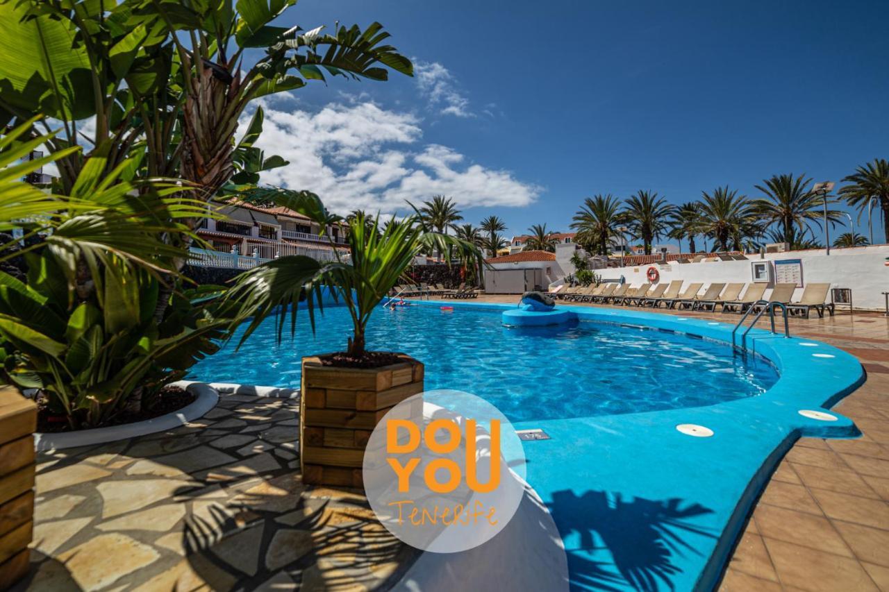 Paraiso Royal Apartahotel Arona (Tenerife)