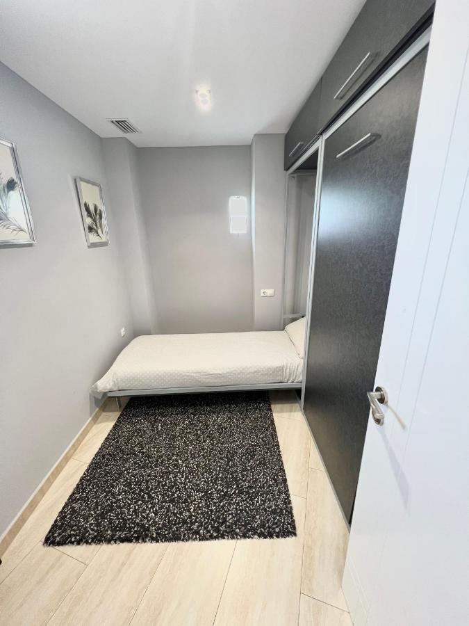 El Pont Apartamento Alicante