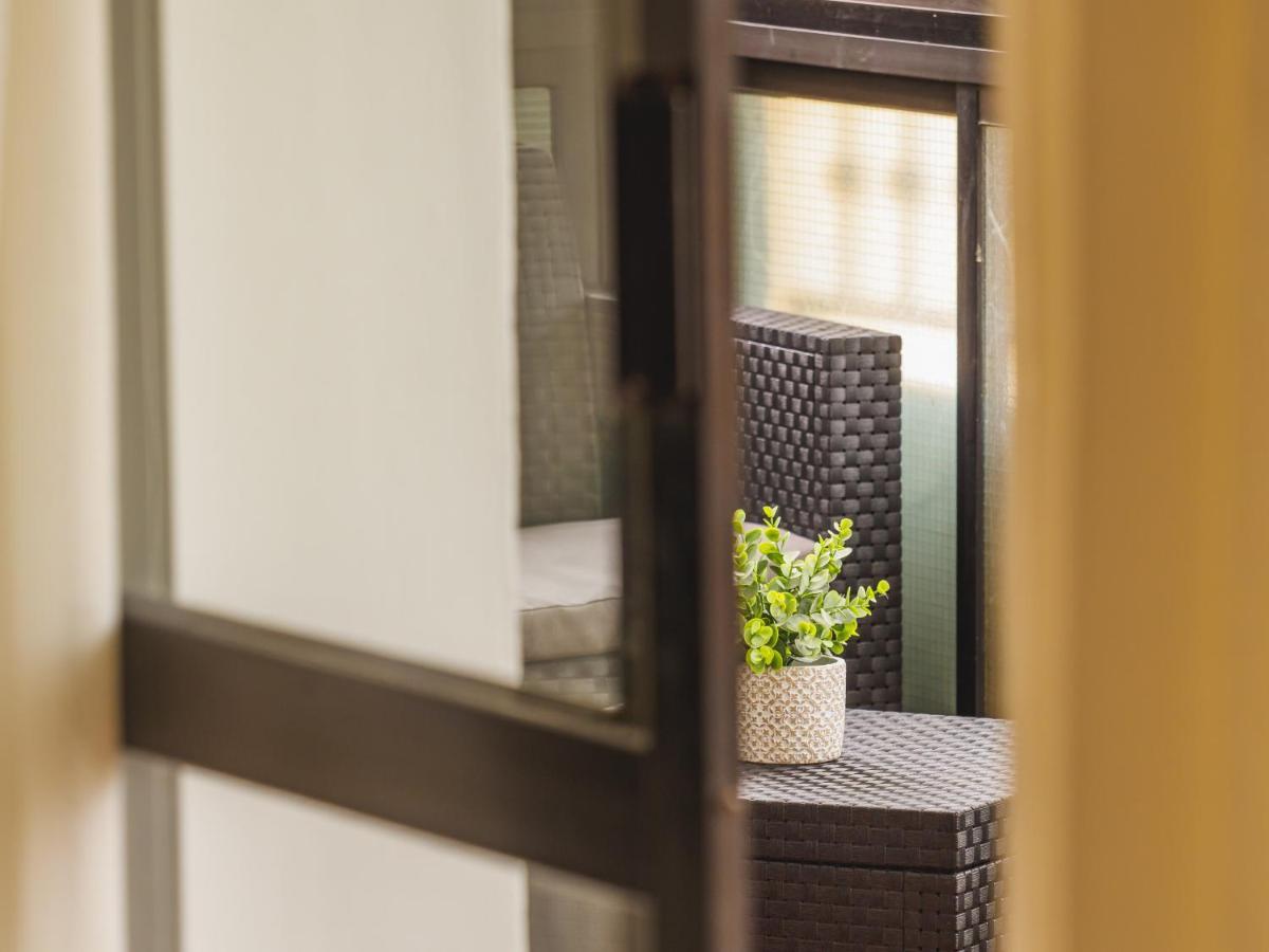 Cubo's Torreoceano Family Apartamento