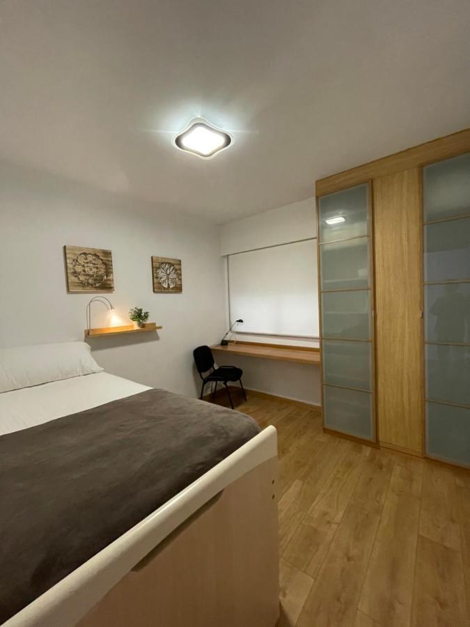 Arzuaway Apartamento