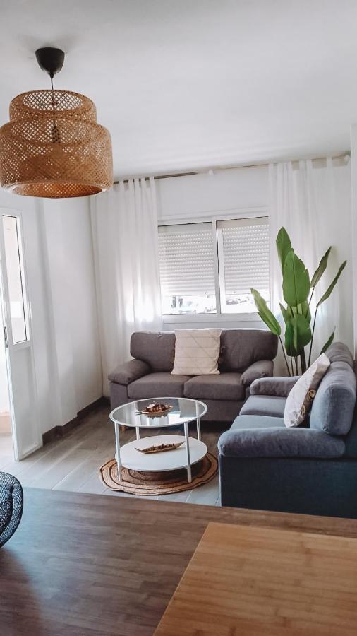 Pitaya Apartamento Corralejo