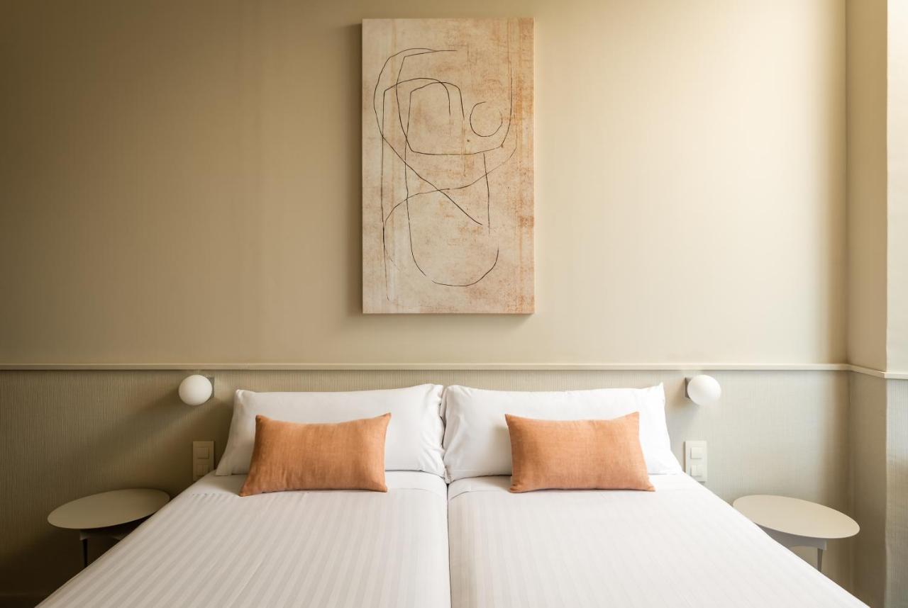 Hotel Bypillow The Bloom Gerona