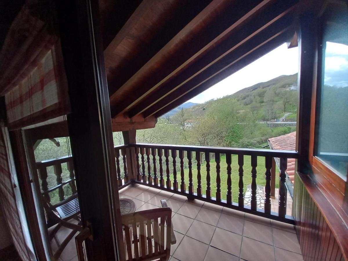 Holiday home Casa La Vuelta Piedra *