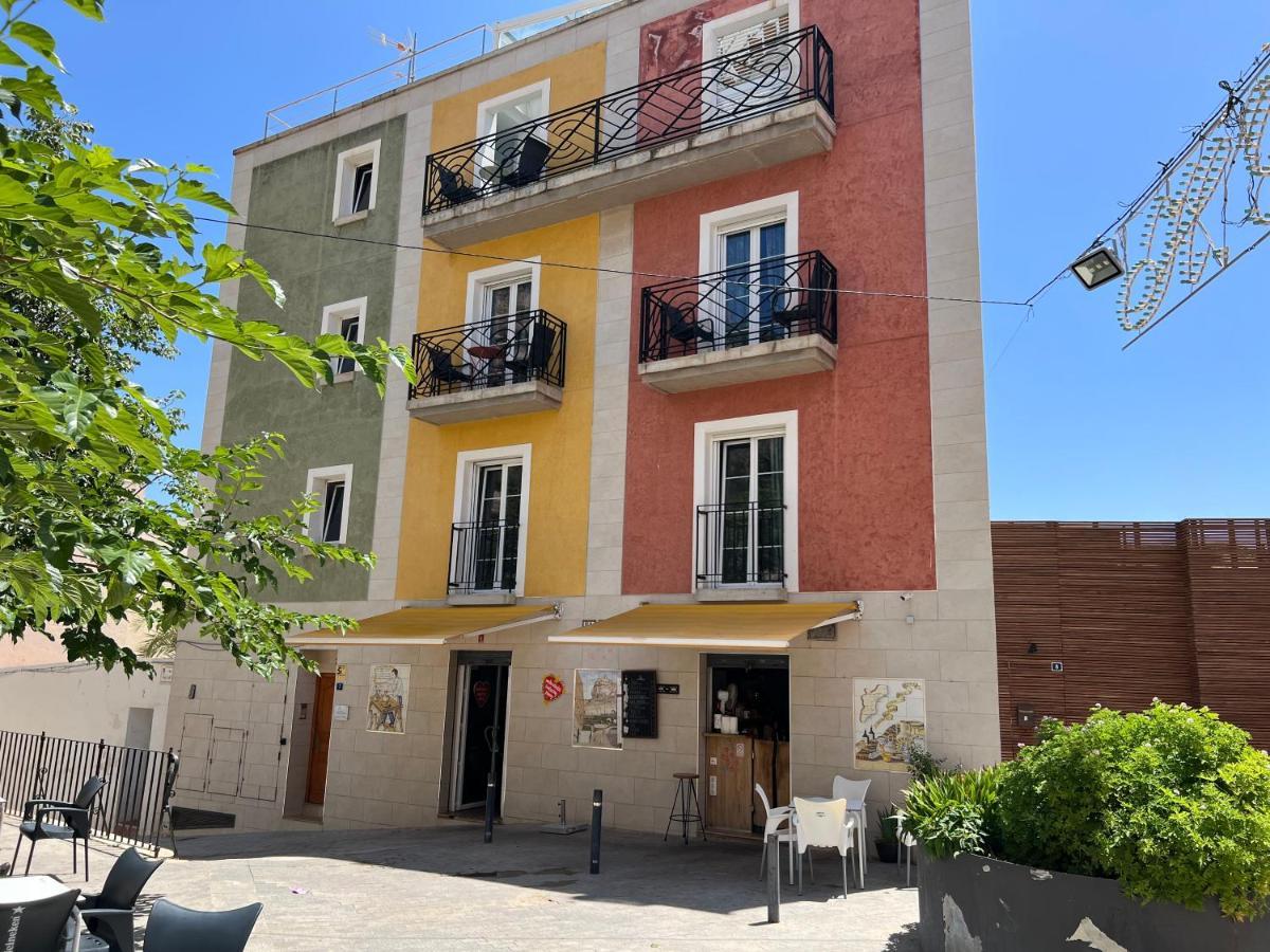 Apartamento El Pont