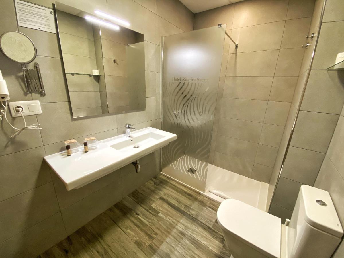 Ribeira Sacra Hotel 3*