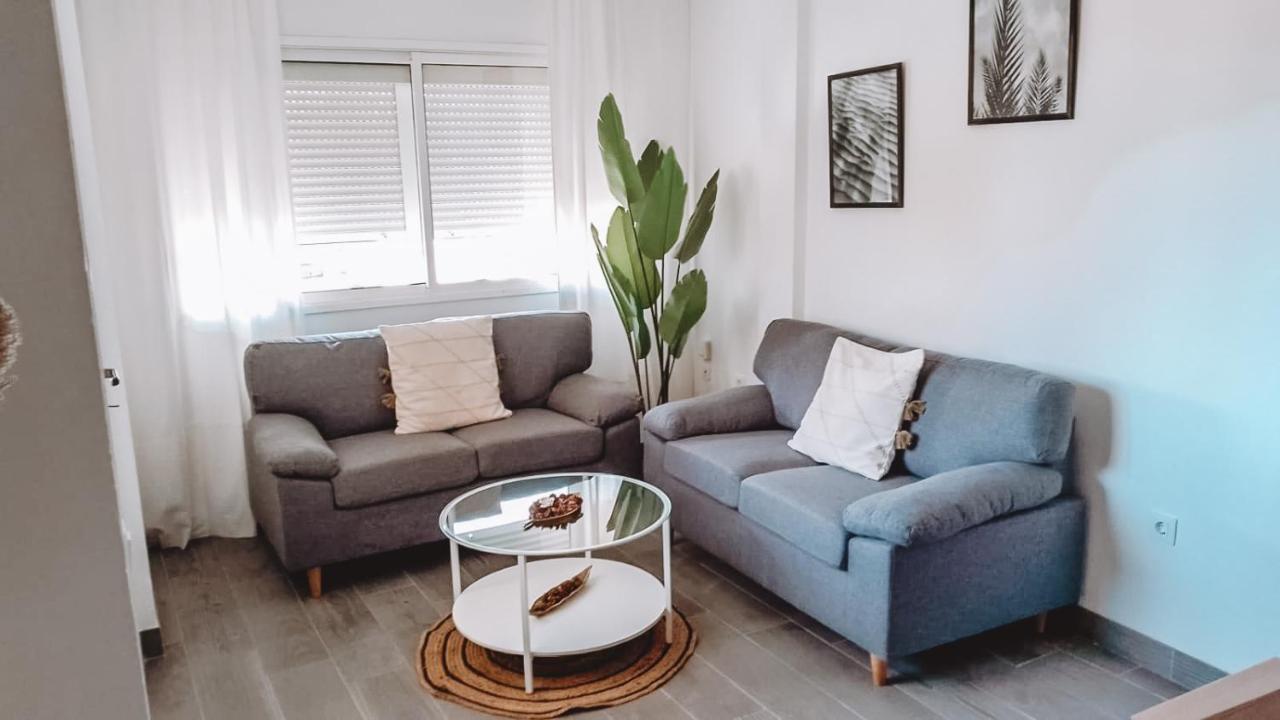 Apartamento Pitaya