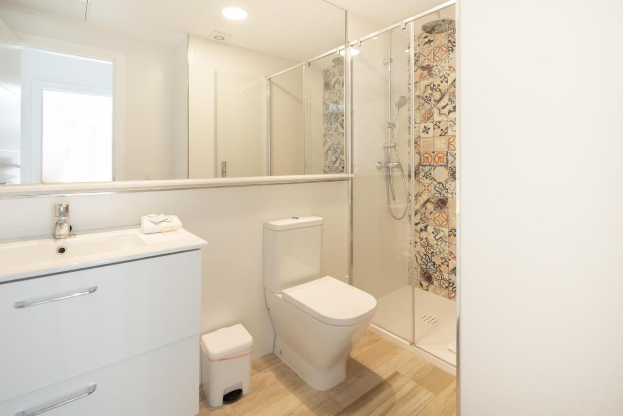Apartamento Entrecatedrales 2
