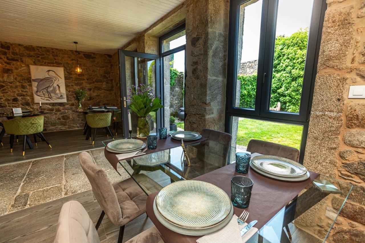 Country house Casa De Lema Boutique