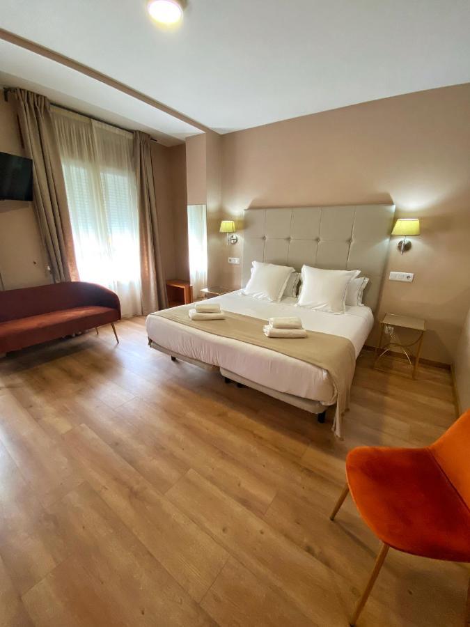 Ribeira Sacra Hotel