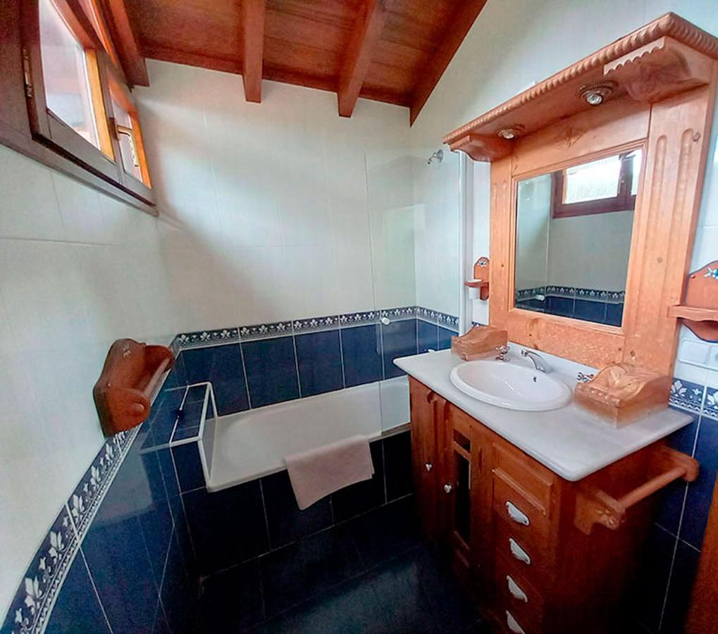 Casa La Vuelta Piedra Holiday home