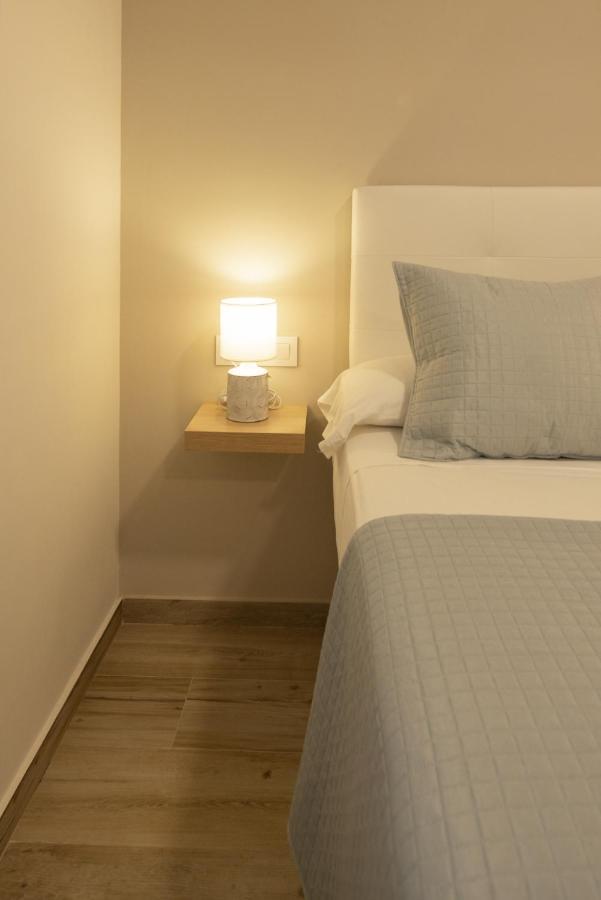 Entrecatedrales 2 Apartamento *