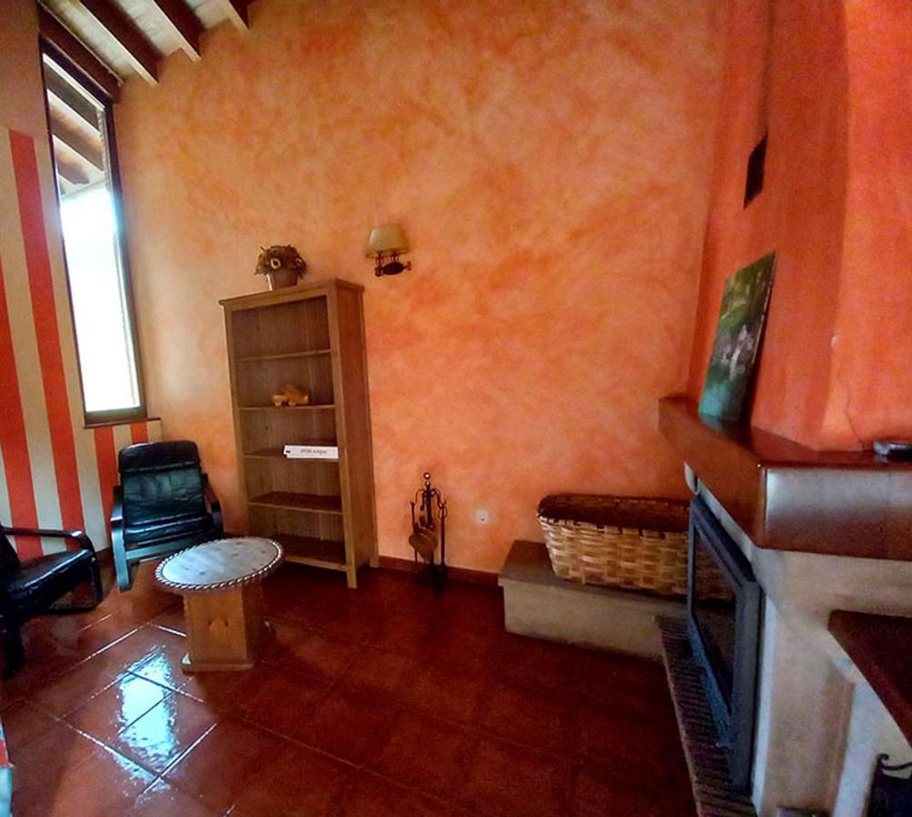 Casa La Vuelta Piedra *