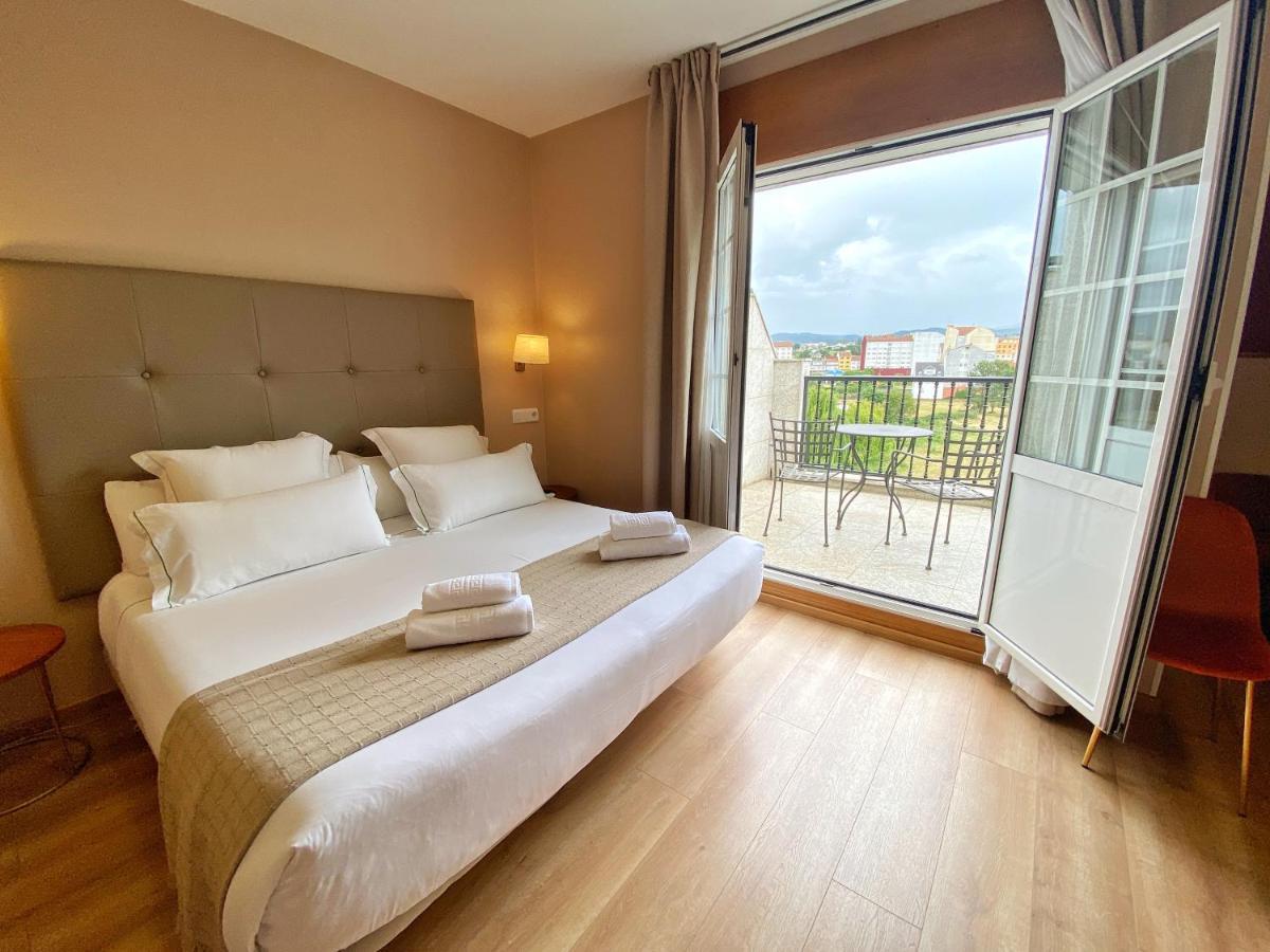 Ribeira Sacra Hotel Monforte De Lemos