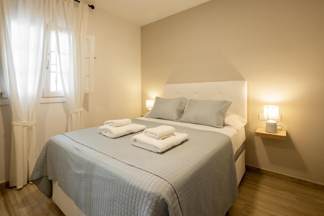 Apartamento Entrecatedrales 2 *