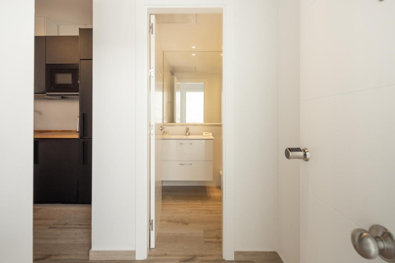 Entrecatedrales 2 Apartamento *