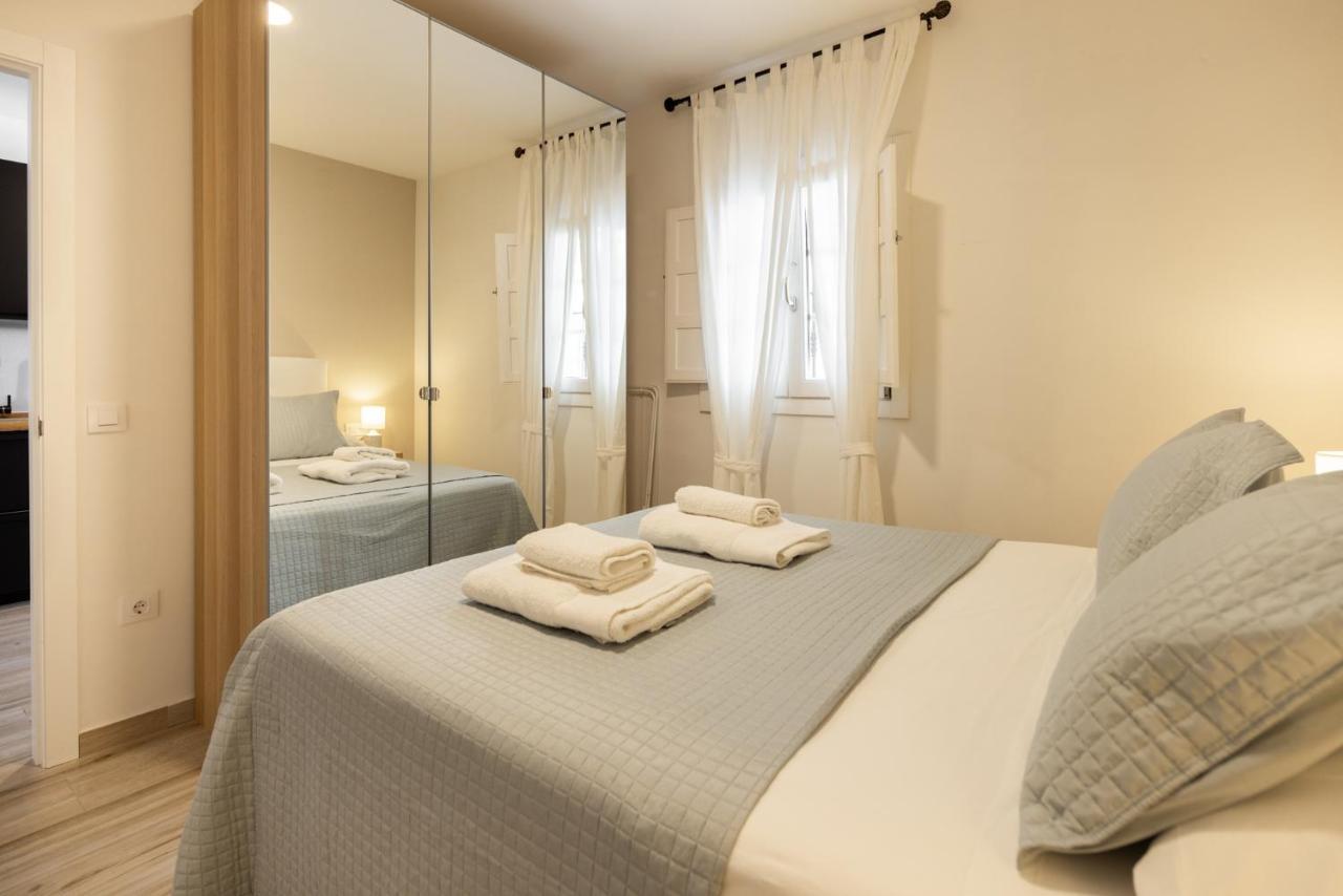 Entrecatedrales 2 Apartamento